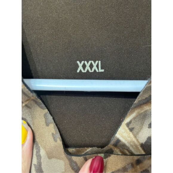 NWOT Avery Standard Neoprene Hunting Dog Vest Size 3XL - Picture 4 of 10